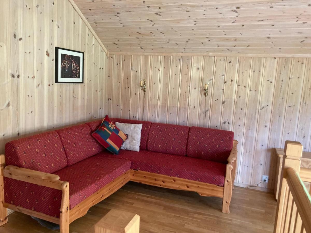 Campsite Roste Hyttetun Og Os (Hedmark)