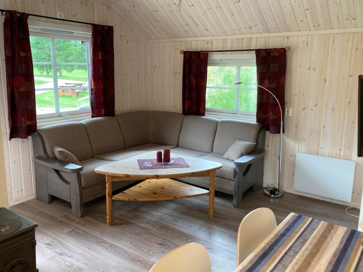 Campsite Roste Hyttetun Og Os (Hedmark)