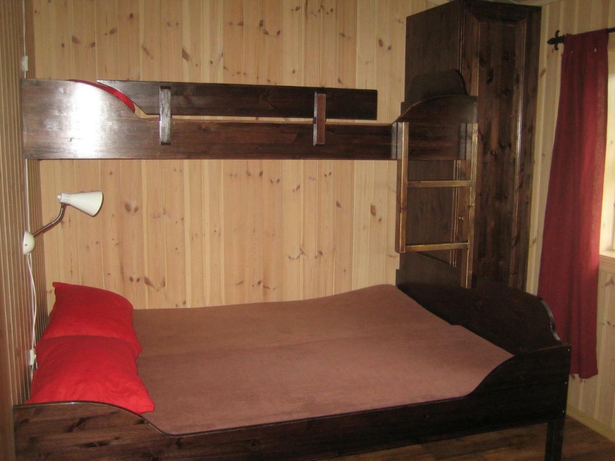 Roste Hyttetun Og Camping Os (Hedmark)