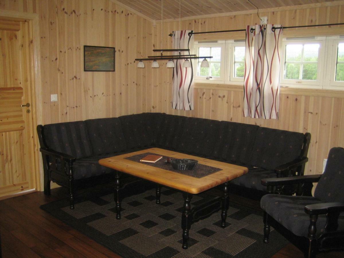 Roste Hyttetun Og Campsite 2*
