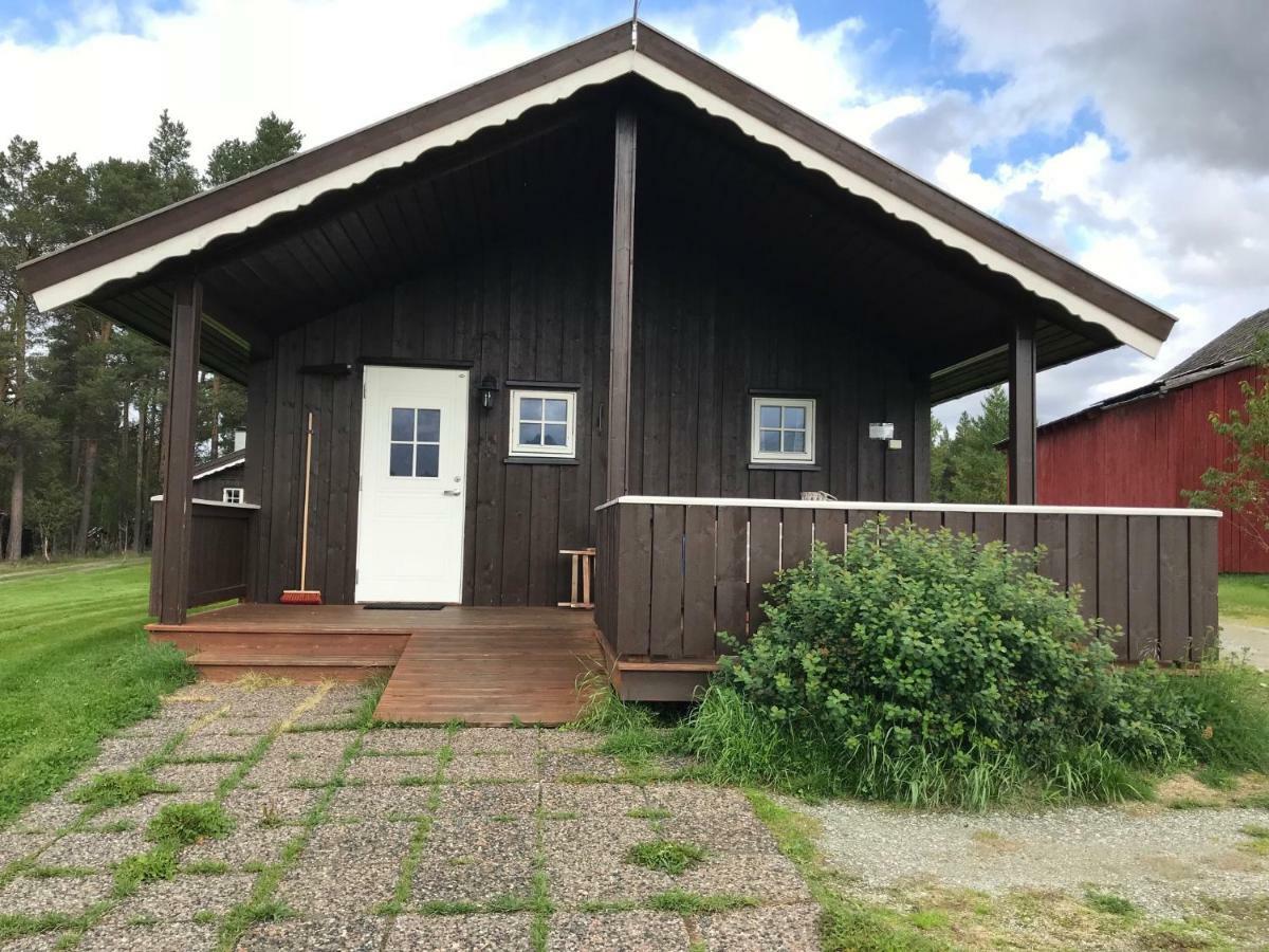 Roste Hyttetun Og