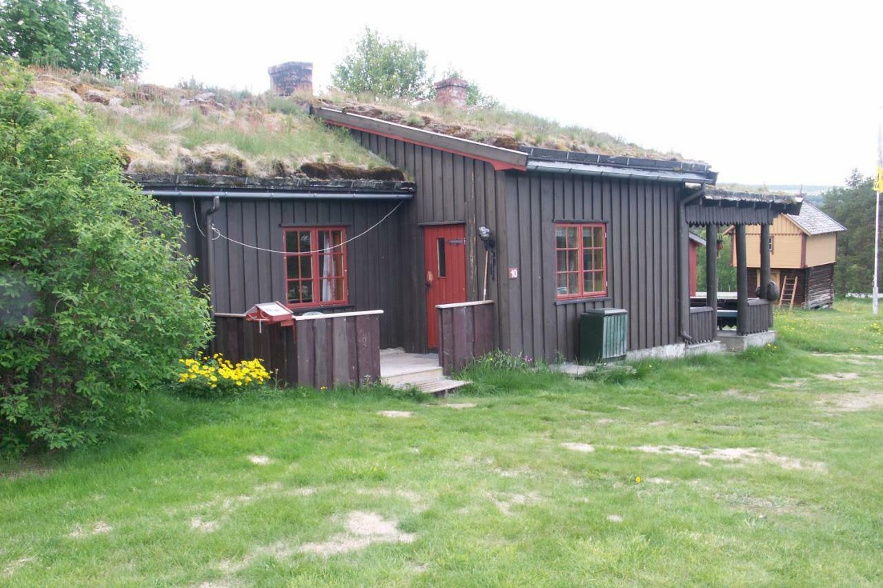 Roste Hyttetun Og 2* Os (Hedmark)