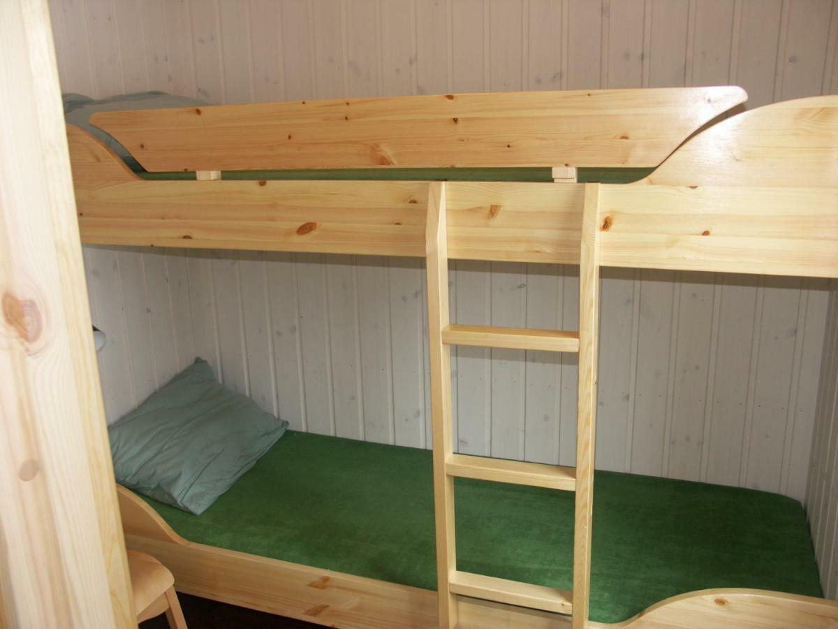 Roste Hyttetun Og Camping 2*