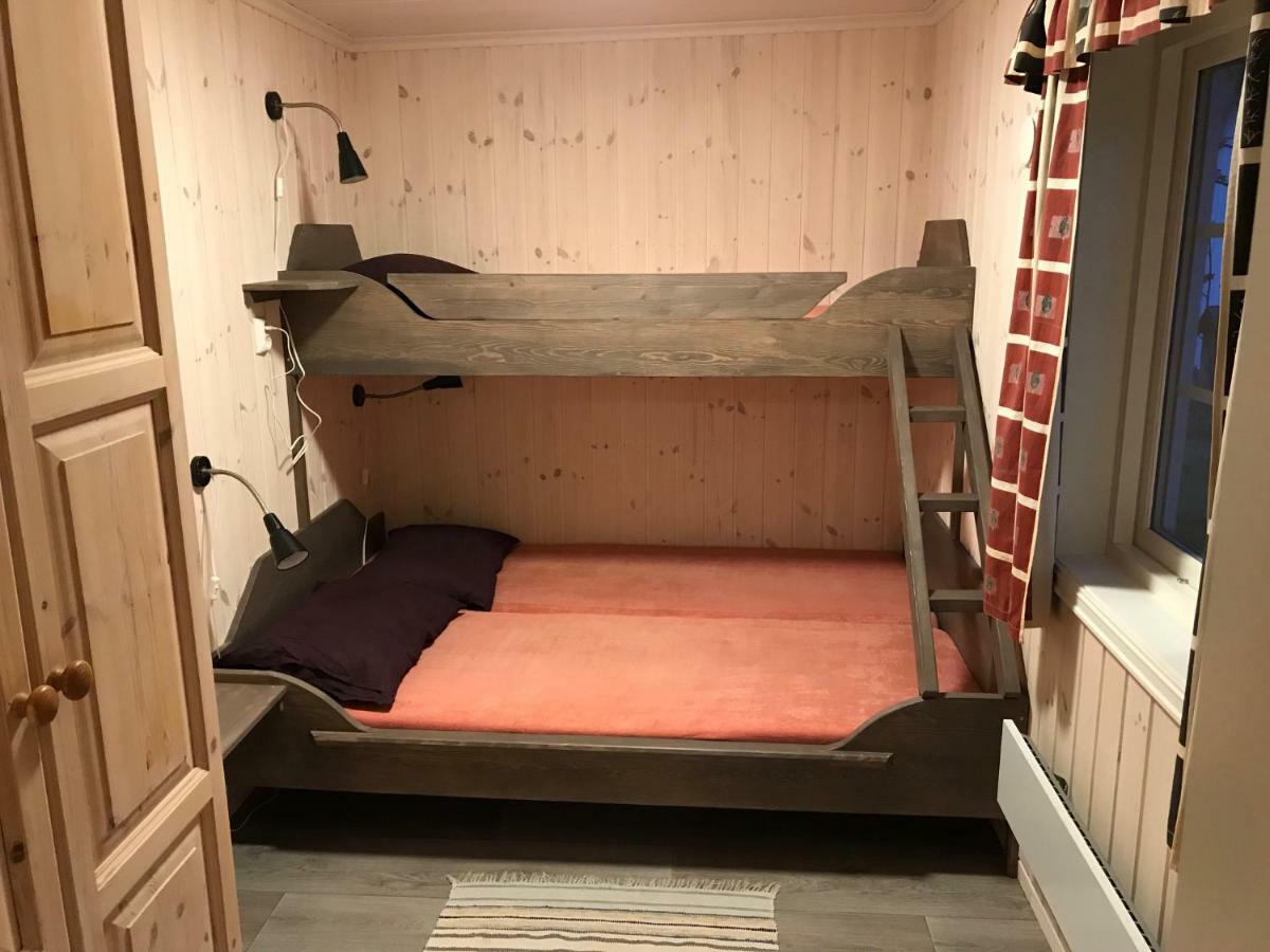 Campsite Roste Hyttetun Og Os (Hedmark)