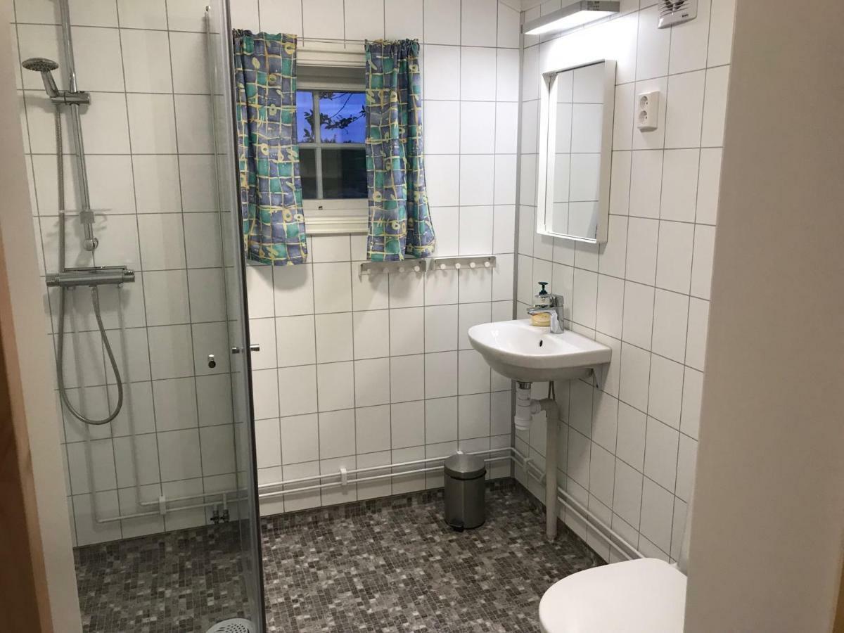 Camping Roste Hyttetun Og Os (Hedmark)